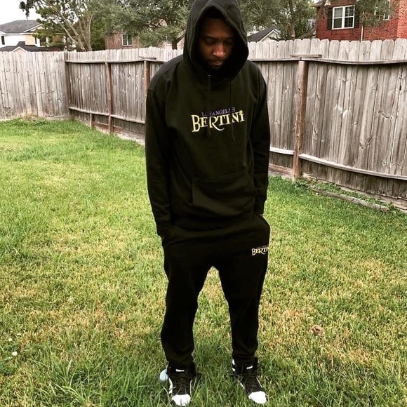Hoodies